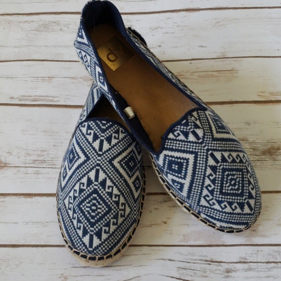 DV by Dolce Vita Shoes - 5/$65 dv by Dolce Vita espadrilles